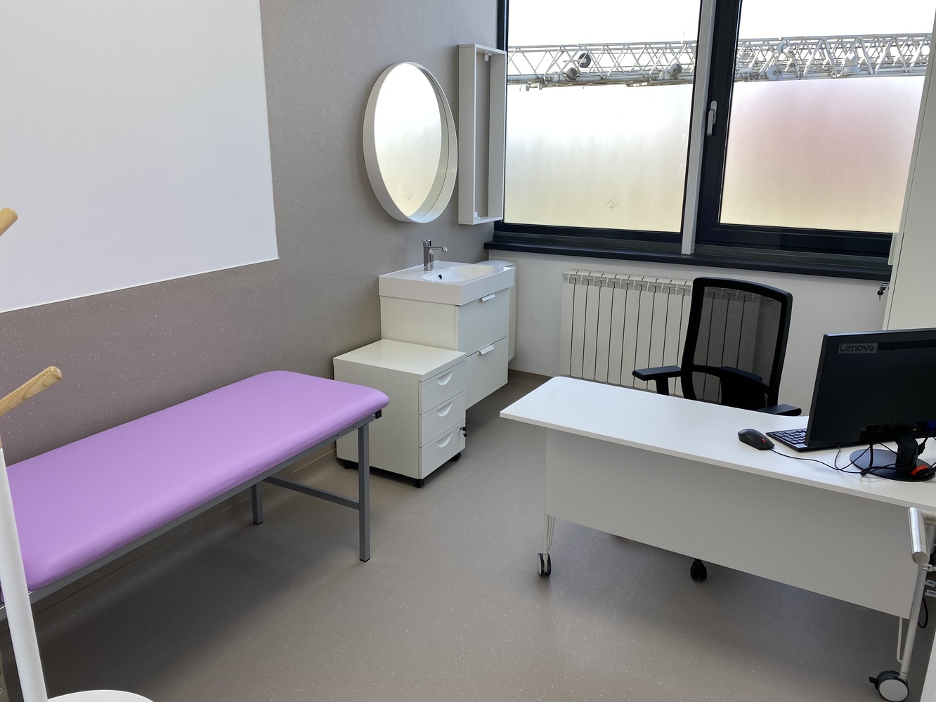 Amenajare Clinica Continental Sibiu (28) Amenajare Clinica Continental Sibiu