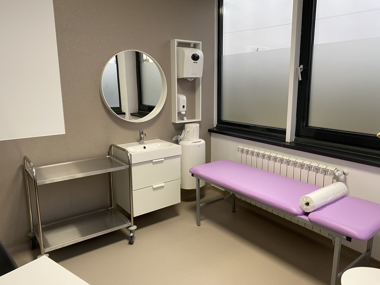 Amenajare Clinica Continental Sibiu (29) Amenajare Clinica Continental Sibiu
