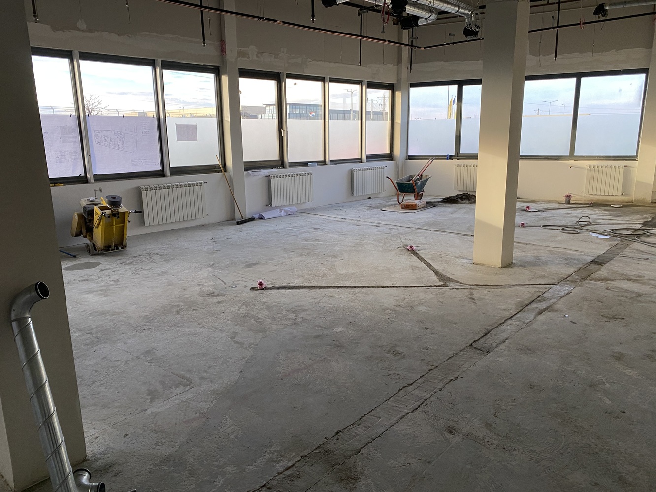Amenajare Clinica Continental Sibiu (3)