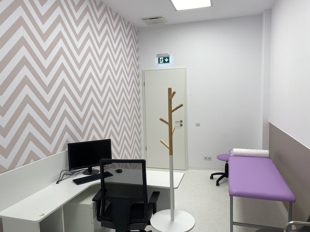 Amenajare Clinica Continental Sibiu (31) Amenajare Clinica Continental Sibiu