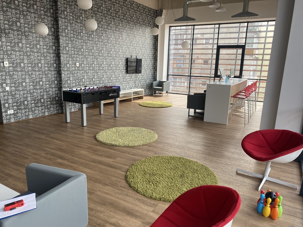 Firma Constructii Brasov