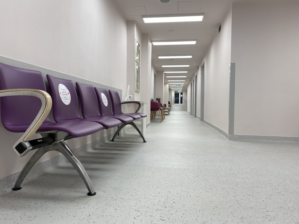 Amenajare Clinica Continental Sibiu (31)