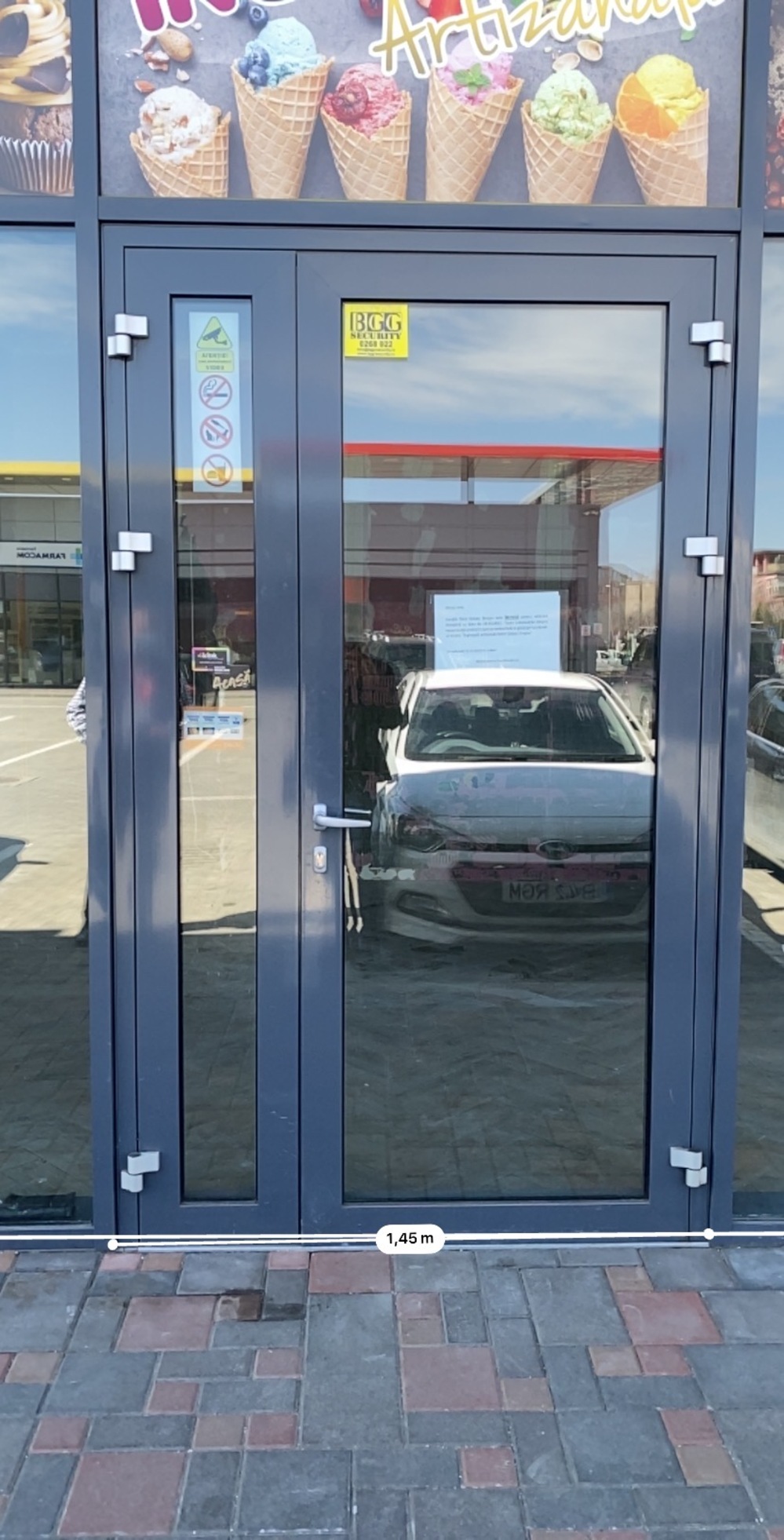Proiect Arhitectura Brasov (2) Proiect Arhitectură și Instalații Laborator