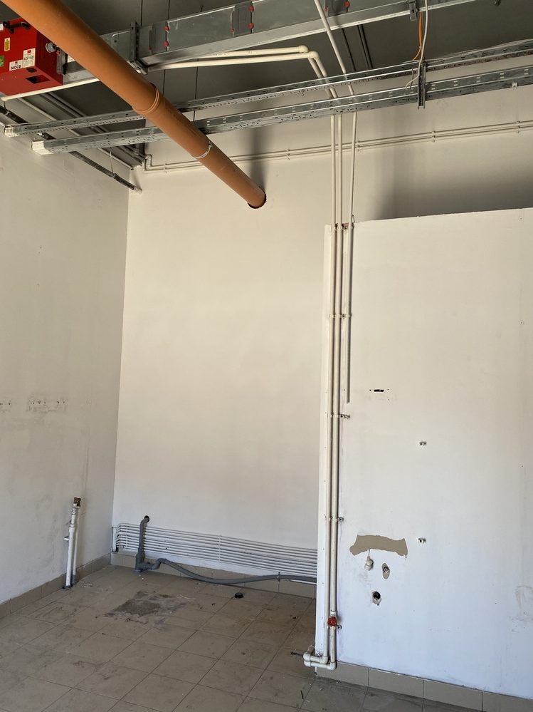 Proiect Arhitectura Brasov (7) Proiect Arhitectură și Instalații Laborator